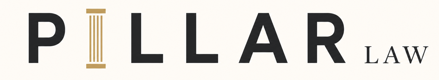Pillar Law