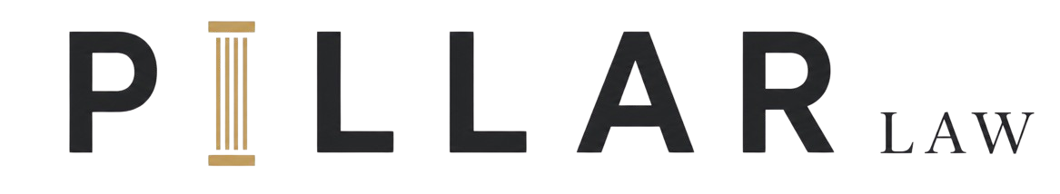 Pillar Law